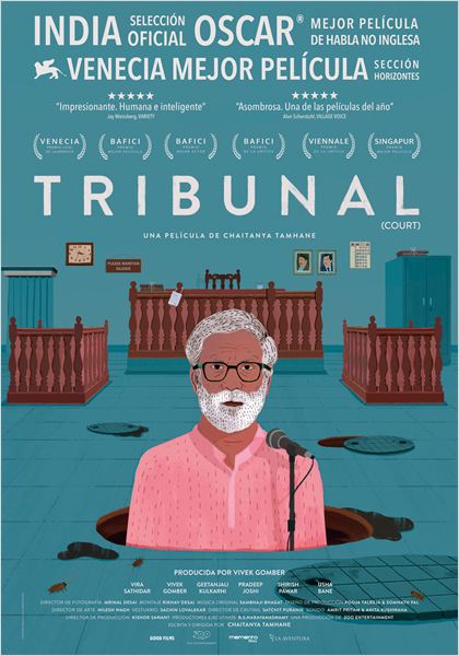 Tribunal  (2014)