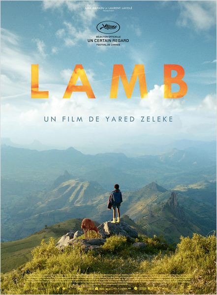 Lamb  (2015)