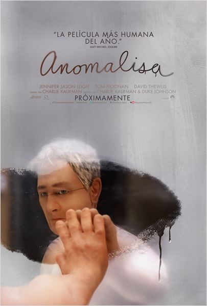 Anomalisa (2016)
