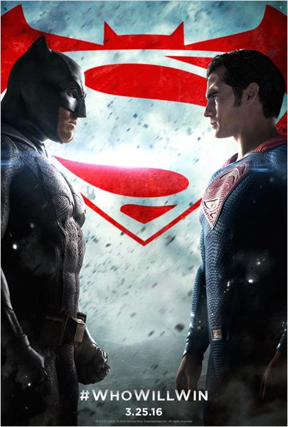 Batman v Superman: El amanecer de la justicia (2016)