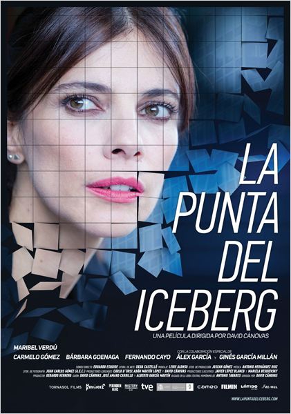 La punta del iceberg (2015)