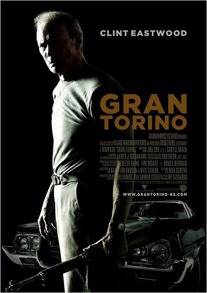 Gran Torino  (2008)