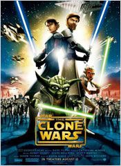 Star Wars: The Clone Wars  (2008)