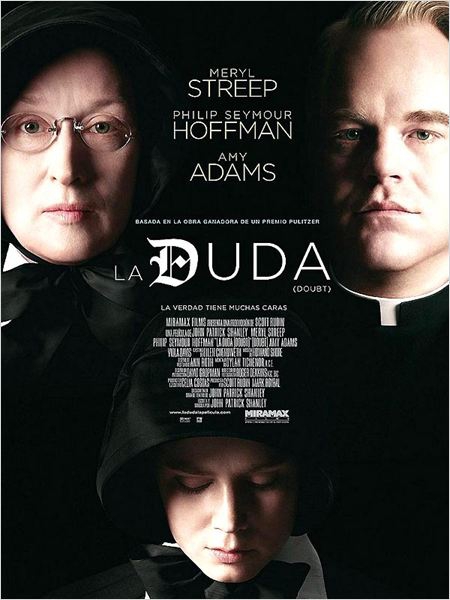 La duda  (2008)