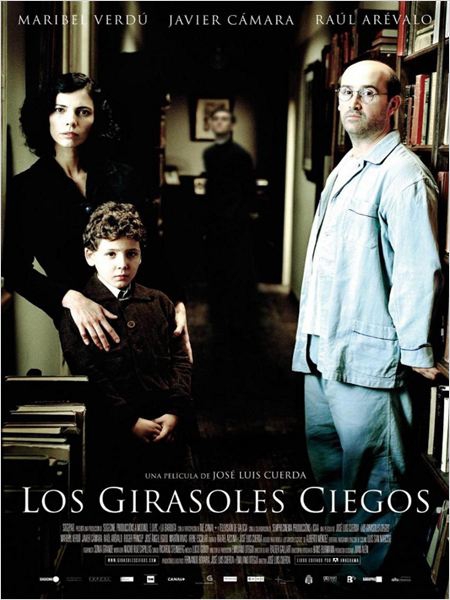 Los girasoles ciegos  (2008)