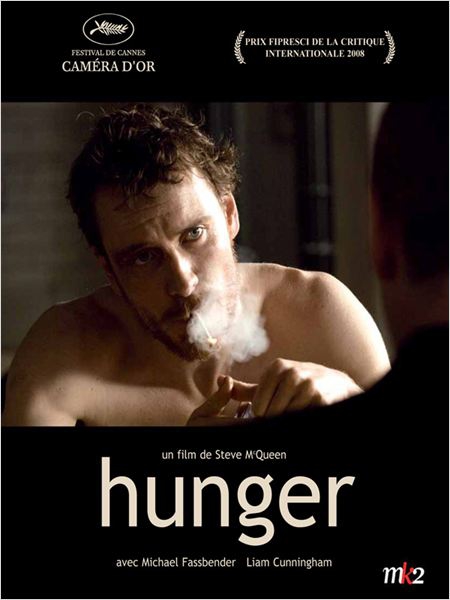 Hunger  (2008)