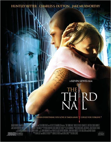 The Third Nail  (2008)