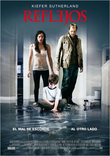 Reflejos  (2008)