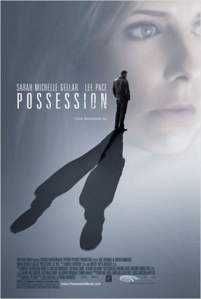 Possession  (2008)