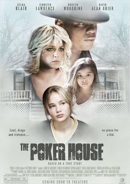 The Poker House  (2008)