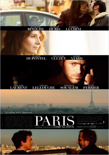 París  (2008)