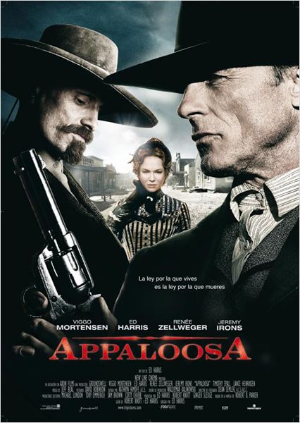 Appaloosa  (2008)