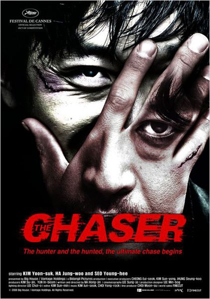 The Chaser  (2008)