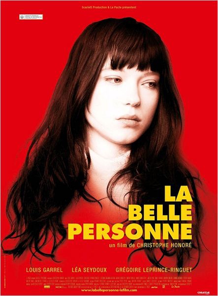 La belle personne  (2008)