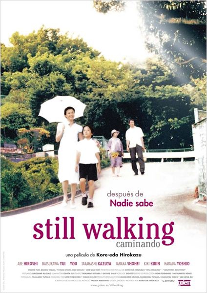 Still Walking  (2008)