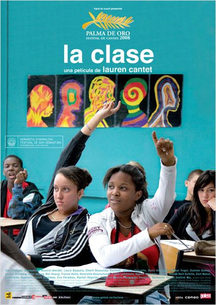 La clase  (2008)