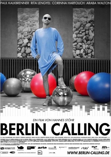 Berlin Calling  (2008)