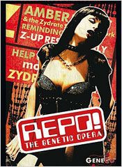 Repo! The Genetic Opera  (2008)
