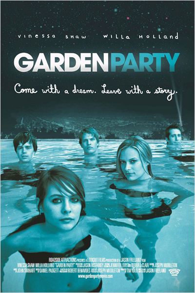 Garden Party  (2008)