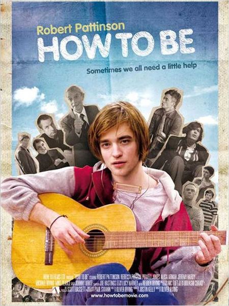 How to Be  (2008)