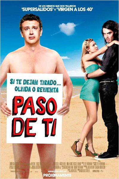 Paso de ti  (2008)