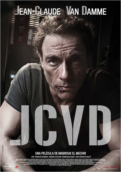 JCVD  (2008)
