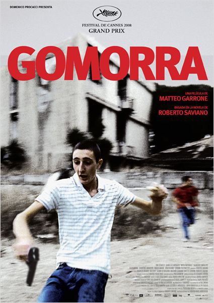 Gomorra  (2008)