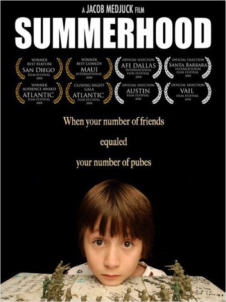 Summerhood  (2008)