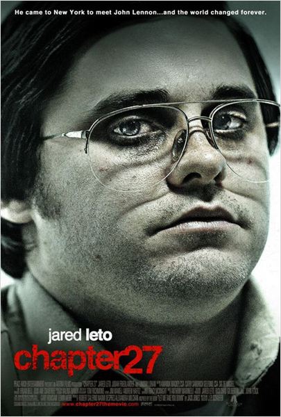 El asesinato de John Lennon (El capítulo perdido)  (2008)