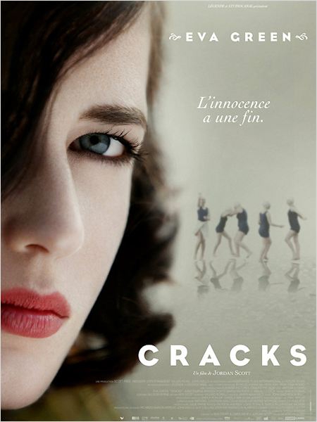Cracks  (2008)