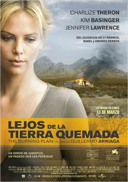 Lejos de la tierra quemada  (2008)