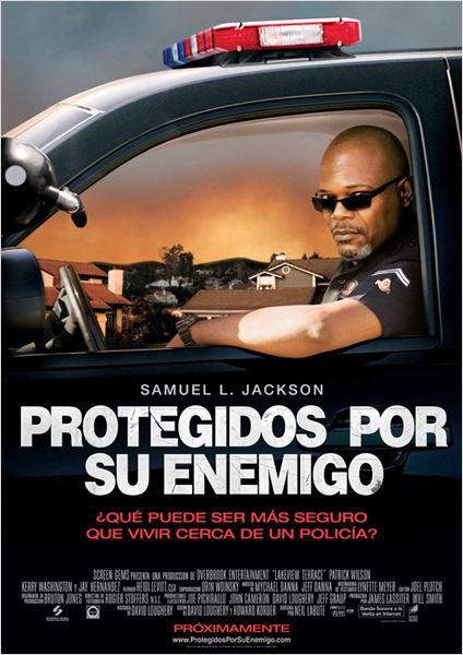 Protegidos por su enemigo  (2008)