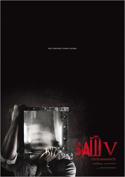 Saw V  (2008)