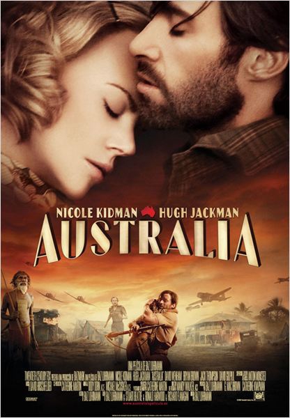 Australia  (2008)