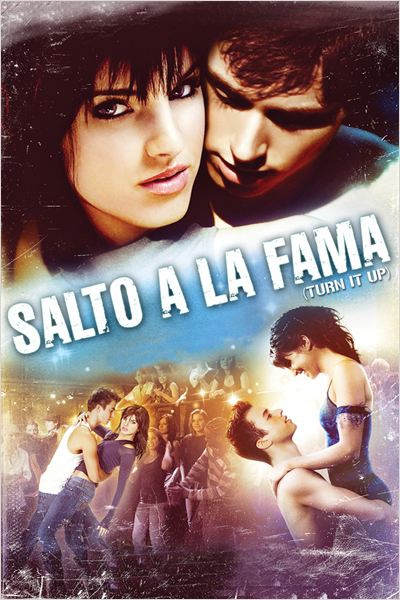 Salto a la fama  (2008)
