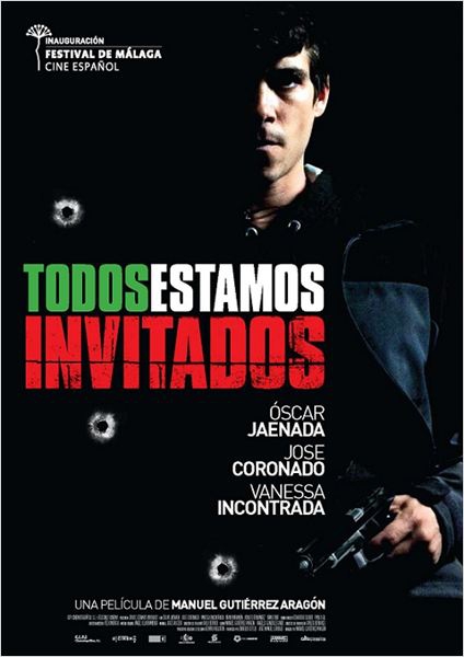 Todos estamos invitados  (2008)