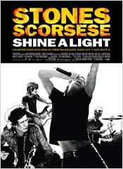 Shine a Light  (2008)