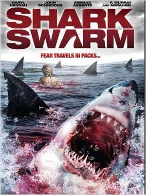Alerta tiburones  (2008)