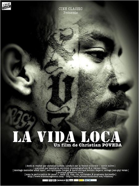 La Vida Loca  (2008)