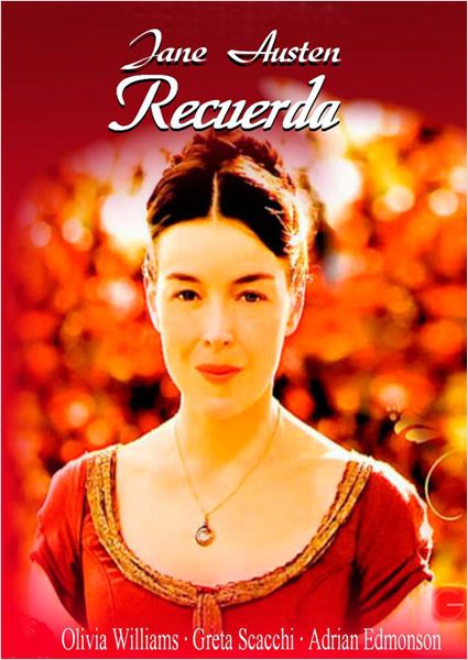 Jane Austen recuerda  (2008)