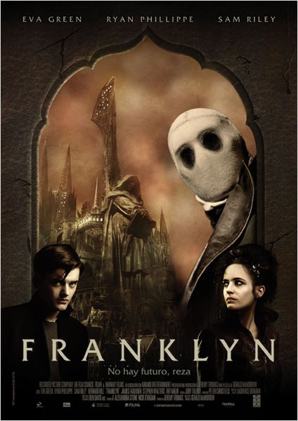 Franklyn  (2008)