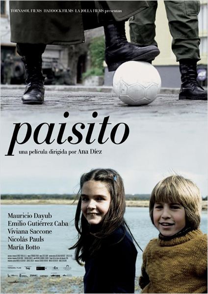 Paisito  (2008)