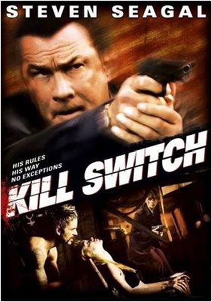 Kill Switch  (2008)