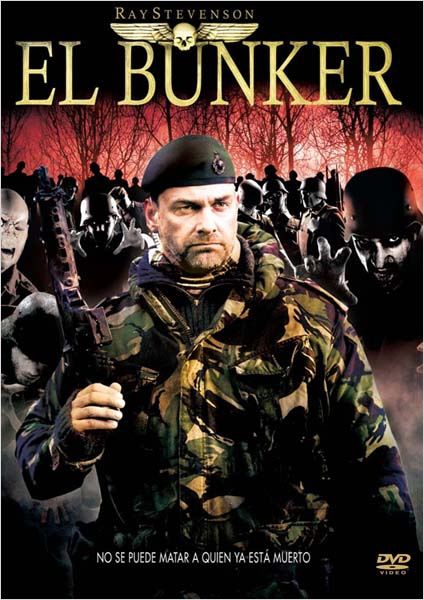 El Búnker (2008)