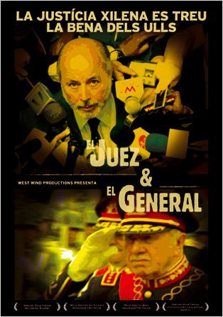 El Juez y el General  (2008)