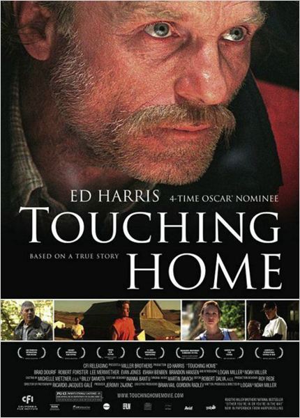 Touching Home  (2008)