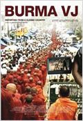 Burma VJ: Informando desde un País Cerrado  (2008)
