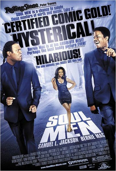 Soul Men  (2008)