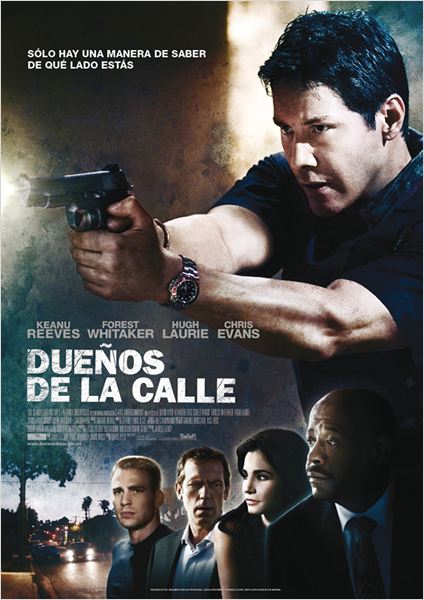 Dueños de la calle  (2008)