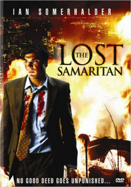 El samaritano perdido  (2008)